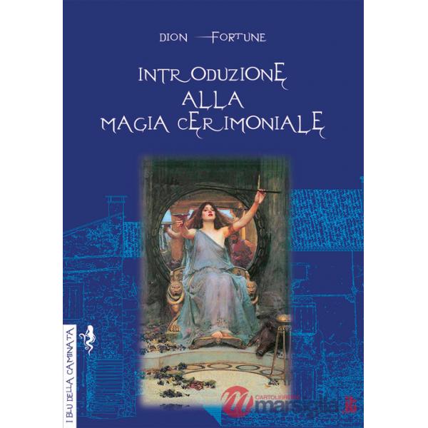Introduzione alla magia cerimoniale