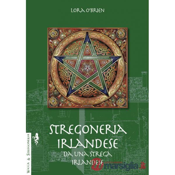Stregoneria irlandese da una strega irlandese