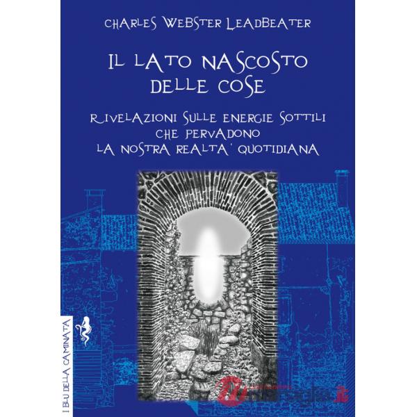 Lato nascosto delle cose. Rivelazioni sulle energie sottili che pervadono la nostra realtà quotidiana (Il)
