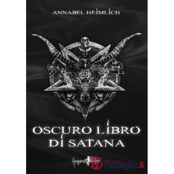 Oscuro libro di Satana