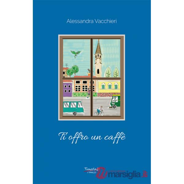 Ti offro un caffè
