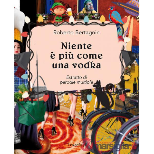 Niente è più come una vodka