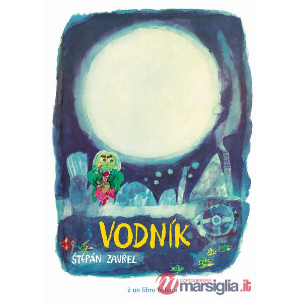 Vodnik. Ediz. a colori