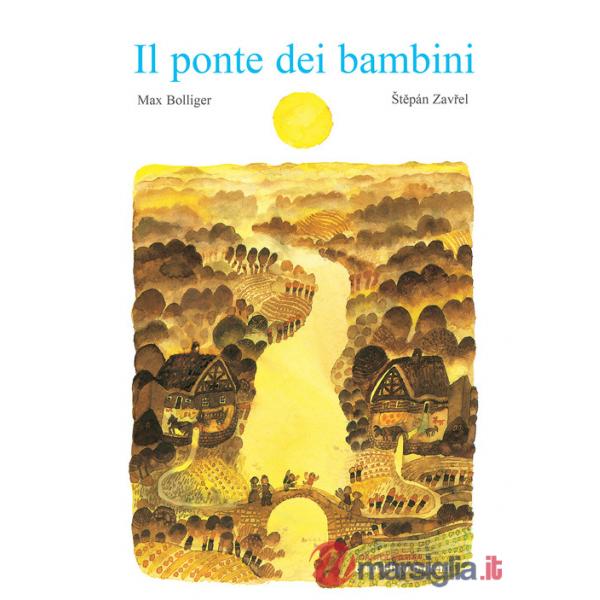 Ponte dei bambini. Ediz. a colori (Il)