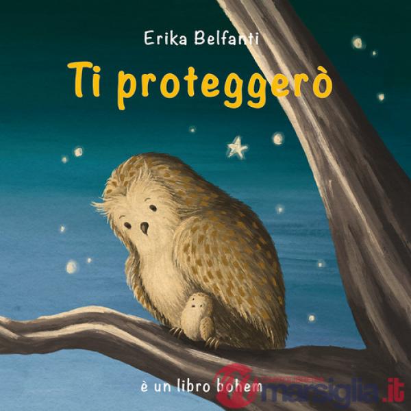 Ti proteggerò