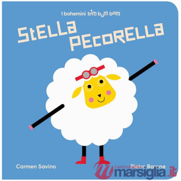 Stella Pecorella. Ediz. illustrata