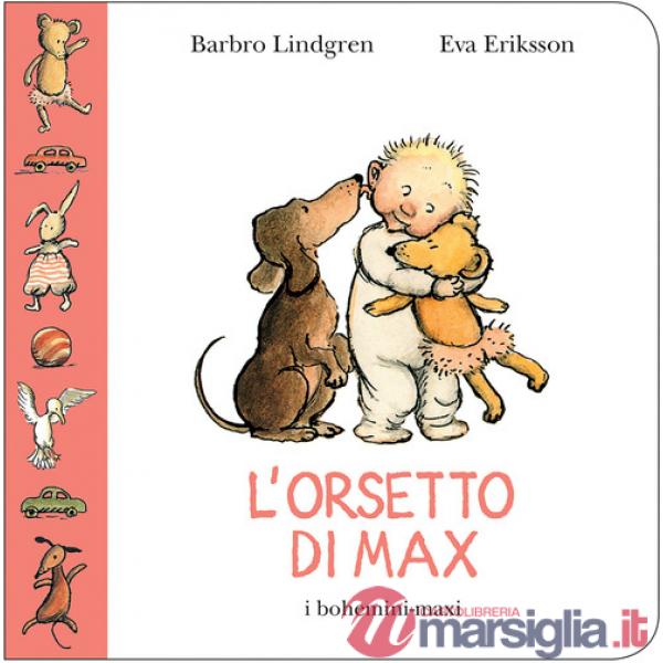 Orsetto di Max (L')
