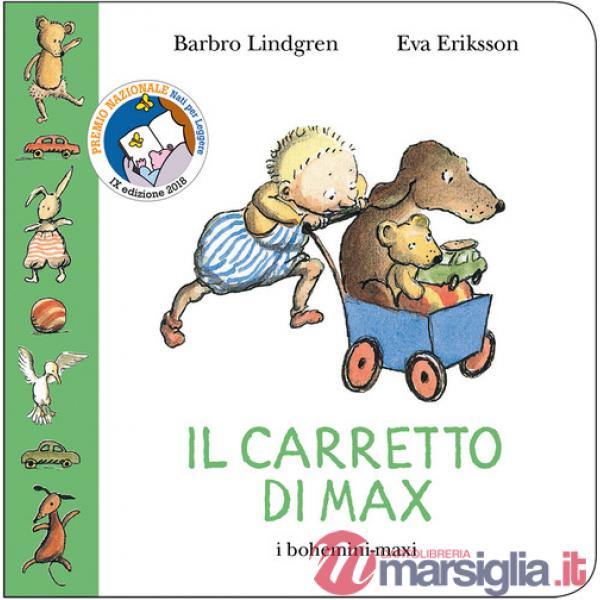 Carretto di Max (Il)