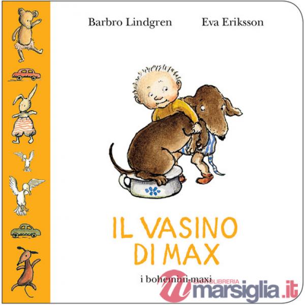 Vasino di Max (Il)