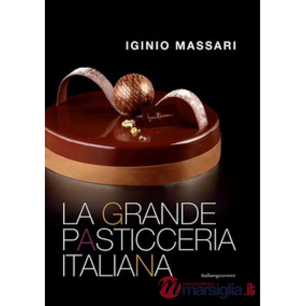 La grande pasticceria italiana