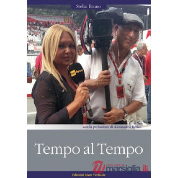 Tempo al tempo. La vita nel paddock della Formula 1