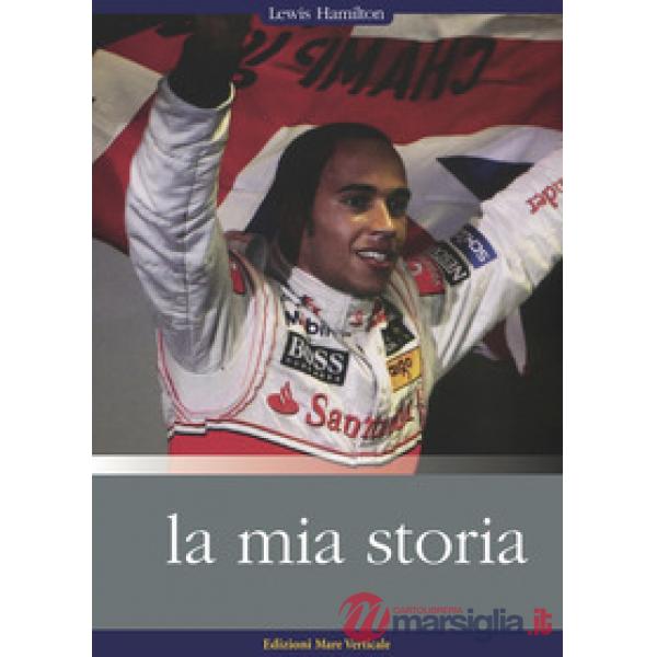 Mia storia (La)