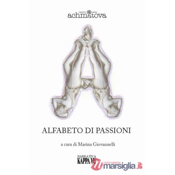 Alfabeto di passioni