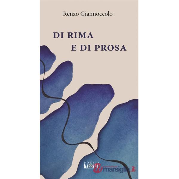 Di rima e di prosa