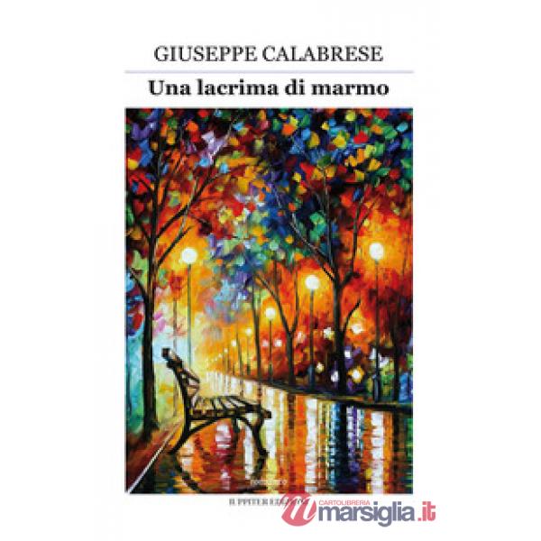 Lacrima di marmo (Una)