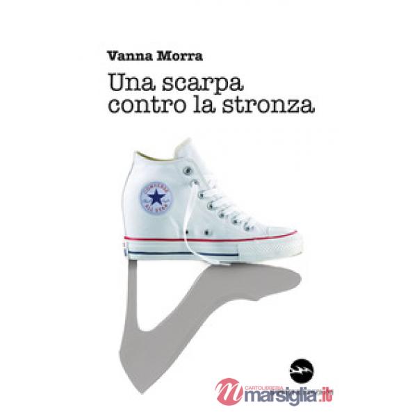 Scarpa contro la stronza (Una)