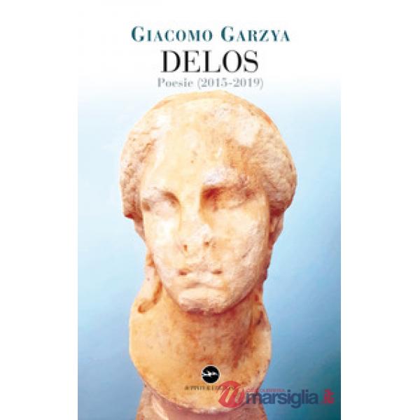 Delos. Poesie (2015-2019)