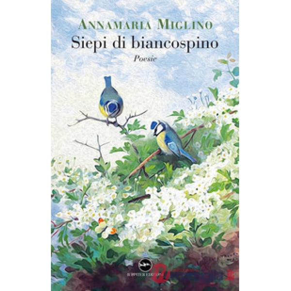 Siepi di biancospino