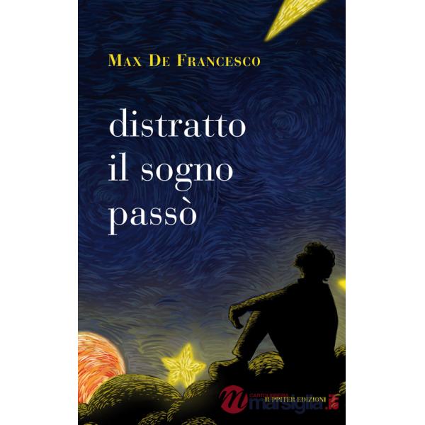 Distratto il sogno passò