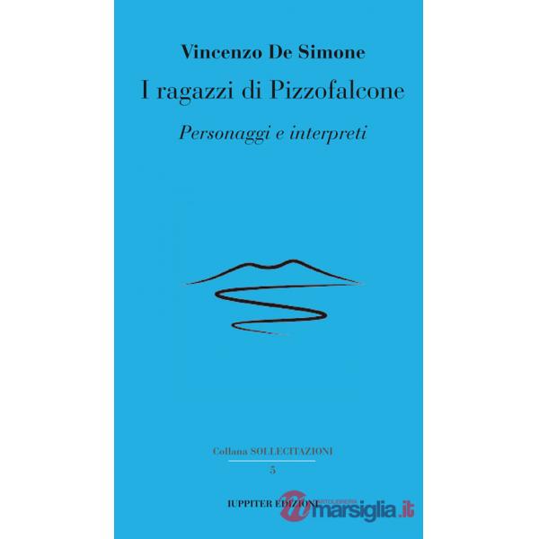 Ragazzi di Pizzofalcone. Personaggi e interpreti (I)