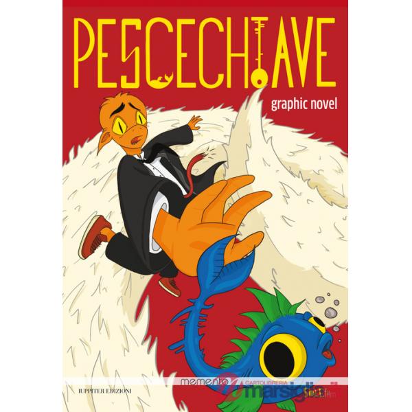 Pescechiave