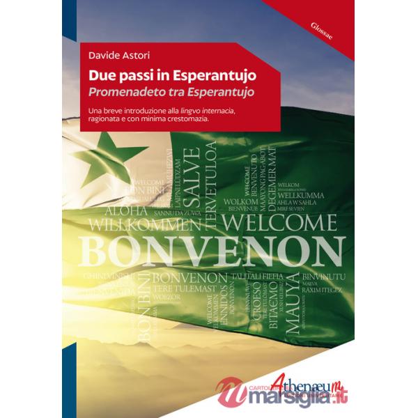 Due passi in esperantujo