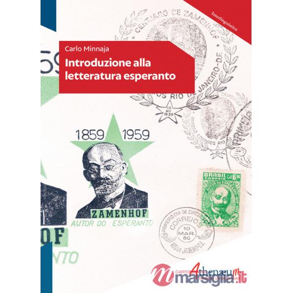 Intoduzione alla letteratura esperanto