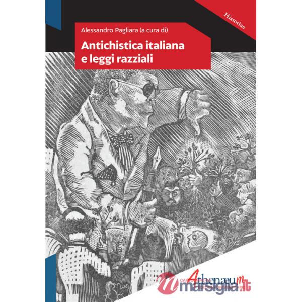 Antichistica italiana e leggi razziali