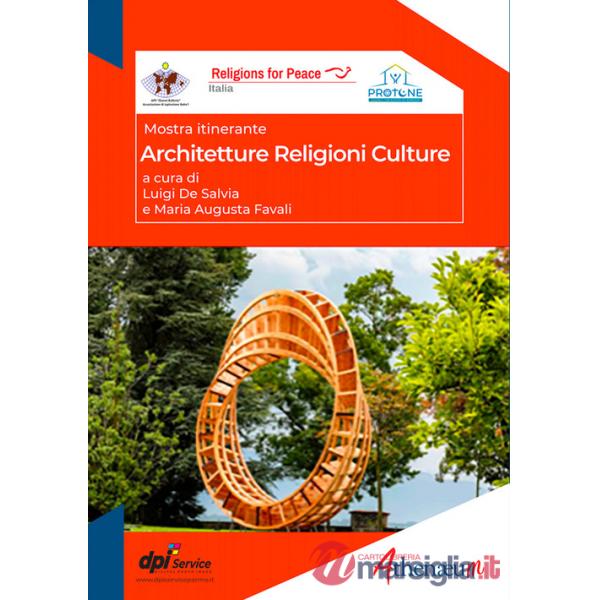 Architetture Religioni Culture. Mostra itinerante