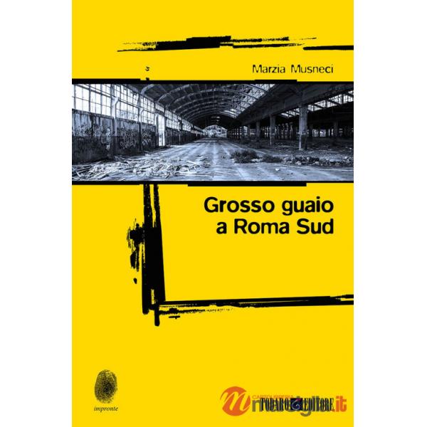 Grosso guaio a Roma Sud