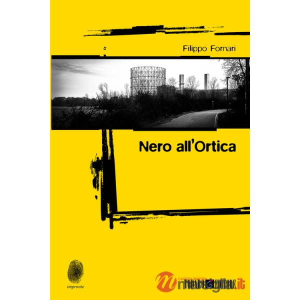Nero all'Ortica