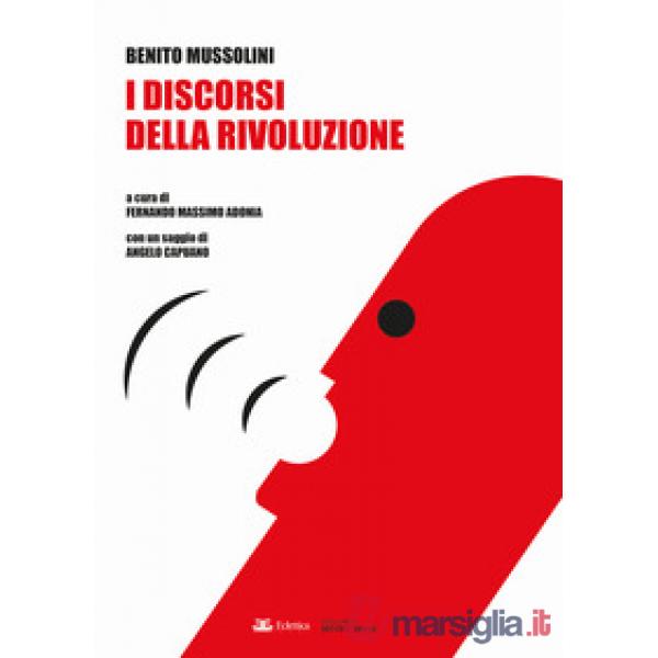 Discorsi della rivoluzione (I)
