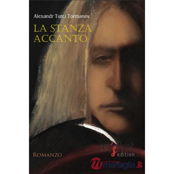 Stanza accanto (La)