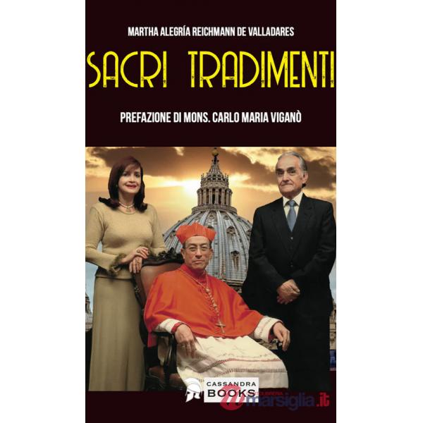 Sacri tradimenti