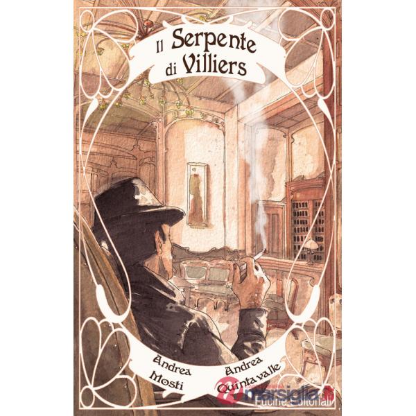 Serpente di Villiers (Il)