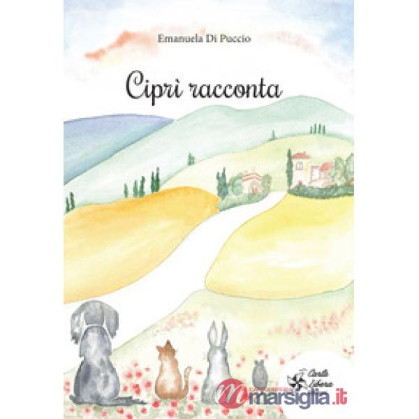 Ciprì racconta. Ediz. a colori