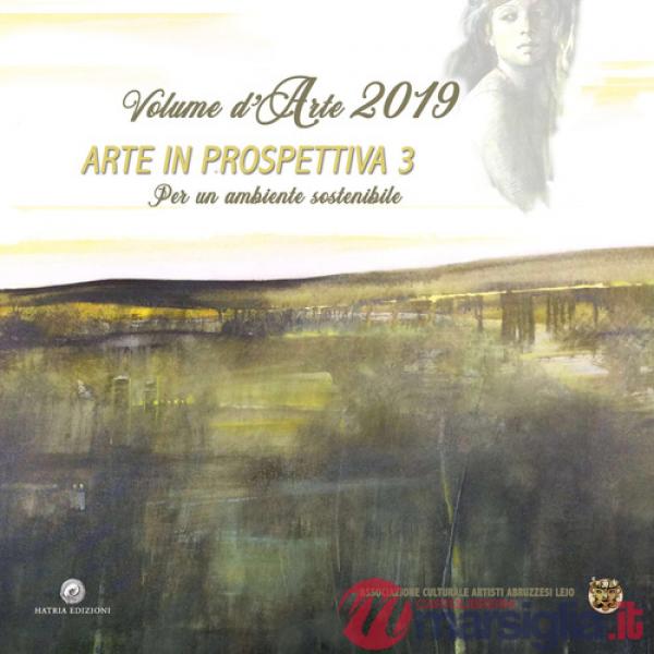 Arte in prospettiva. Vol. 3: Per un ambiente sostenibile