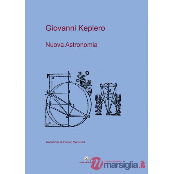 Nuova astronomia