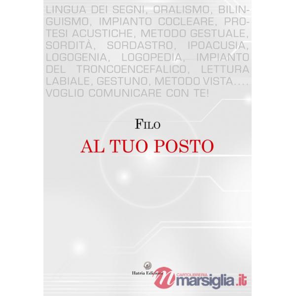 Al tuo posto
