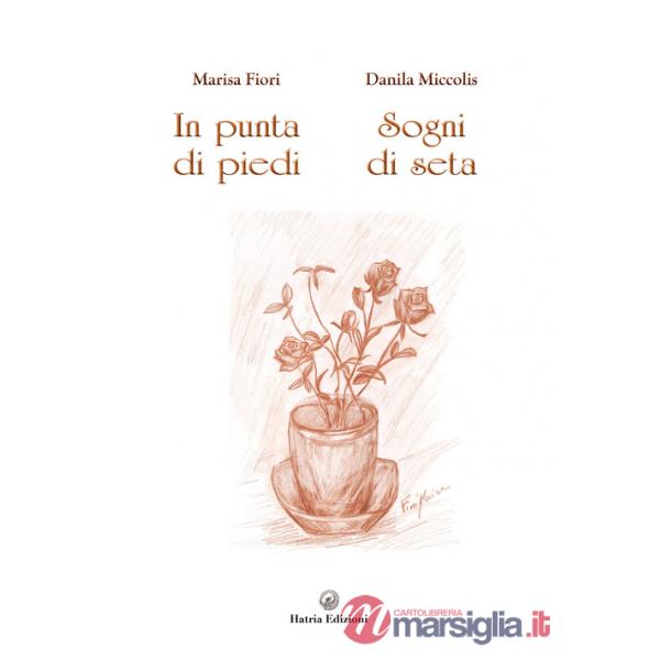 In punta di piedi. Sogni di seta
