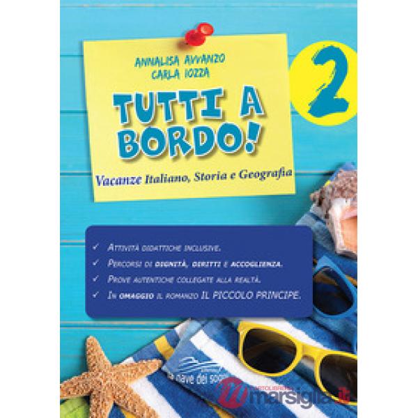 TUTTI A BORDO 2