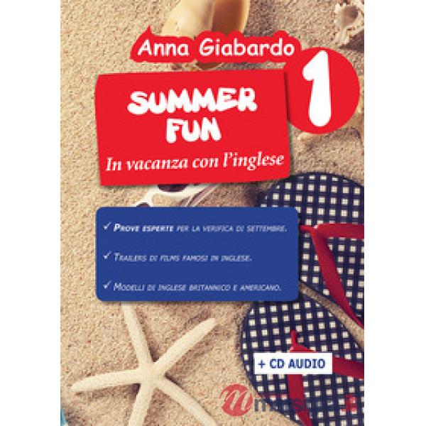 SUMMER FUN 1