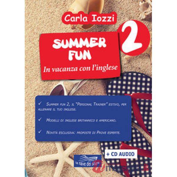 SUMMER FUN 2