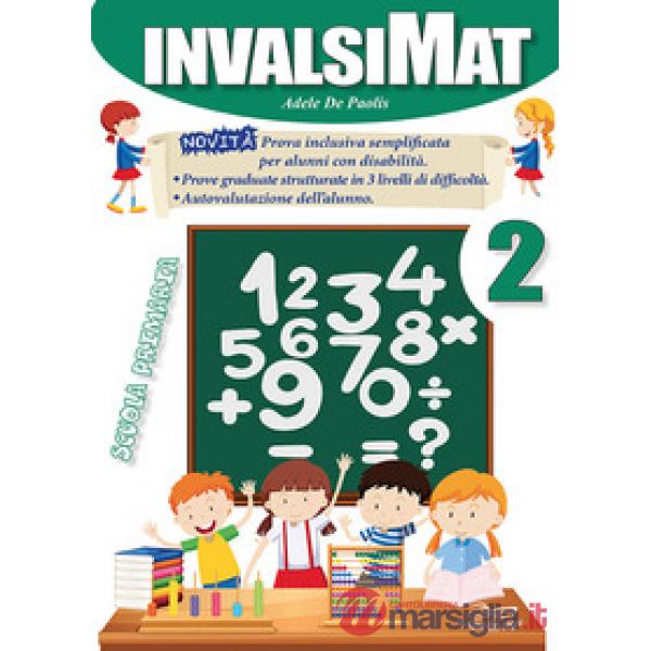 InvalsiMat