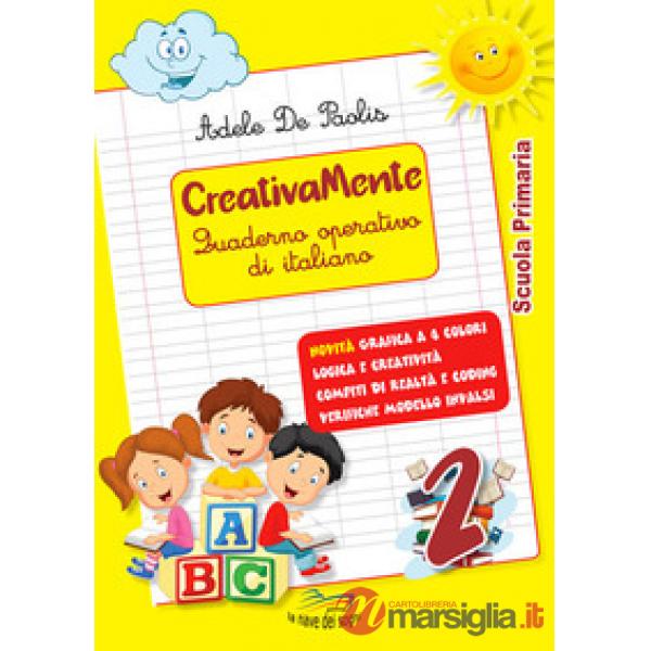 CREATIVAMENTE CL. 2