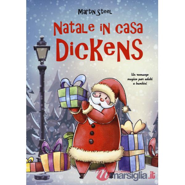 Natale in casa Dickens