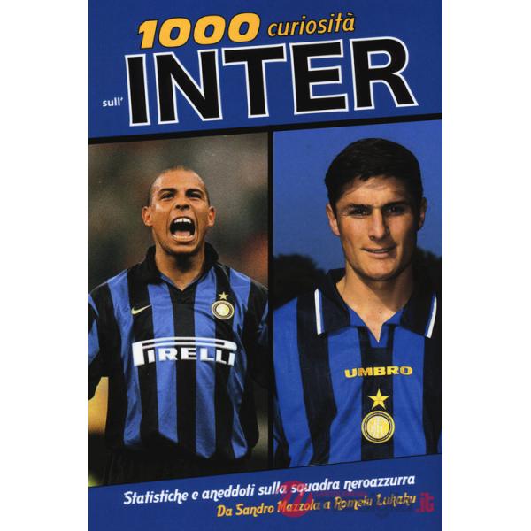 1000 curiosità sull'Inter