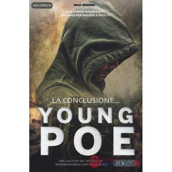 Young Poe. La conclusione