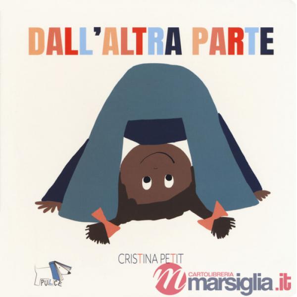 Dall'altra parte