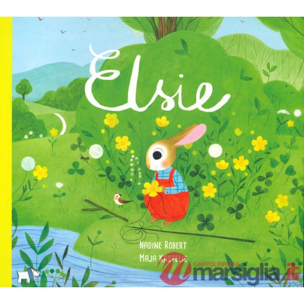 Elsie. Ediz. a colori